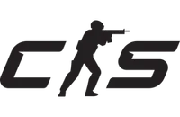 CS 2 logo