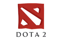 Dota 2 logo