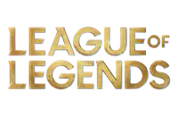 League of legends logo