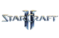 Starcraft logo