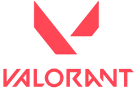 Valorant logo