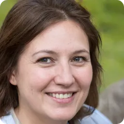 Paige Tremblay - Casino Manager