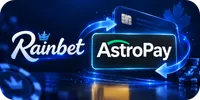 Rainbet sportbook AstroPay