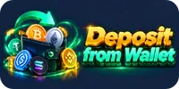 Rainbet sportbook Deposit from Wallet
